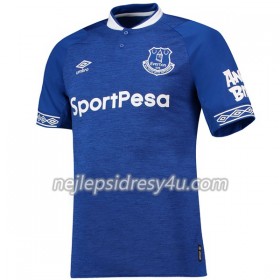 Fotbalový Dres Everton Domácí 2018/19